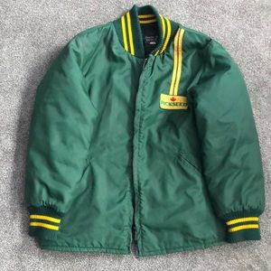 COPY - Vintage Pick Seed Jacket